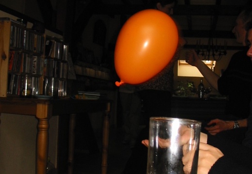 Dimanche en famille entre amis