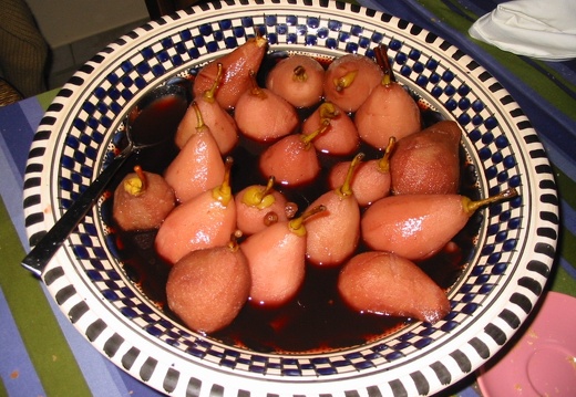 Dimanche en famille entre amis