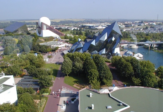 Futuroscope