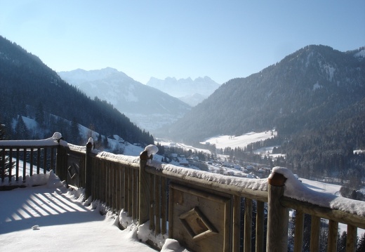Chatel