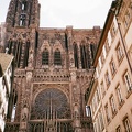 Cathédrale de Strasbourg