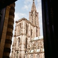 Cathédrale de Strasbourg