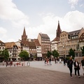 Place Kleber, Strasbourg