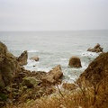 Les rochers du Croisic
