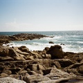 Les rochers du Croisic