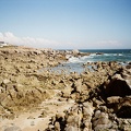 Les rochers du Croisic