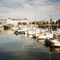 Port de Deauville