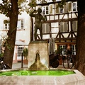 Fontaine Saint Etienne