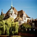 Lycée des Pontonniers