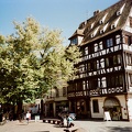 Place Saint Etienne