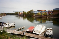 Port de Strasbourg