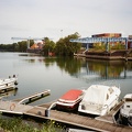 Port de Strasbourg