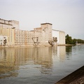 Le port de Strasbourg
