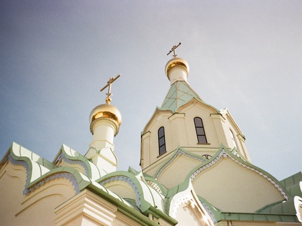 Église de Tous-les-Saints