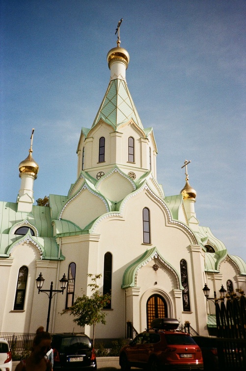 Église de Tous-les-Saints