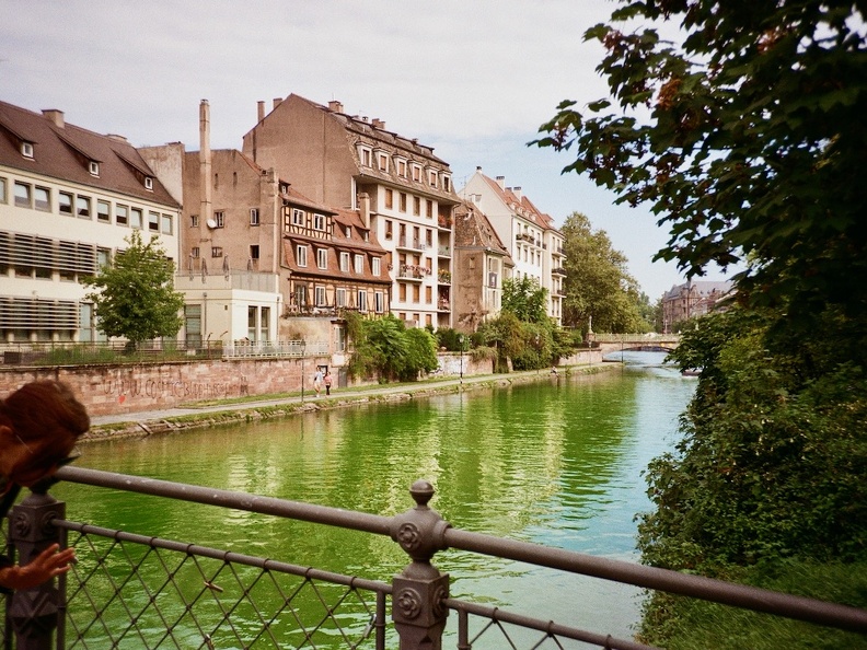 Quai des bateliers
