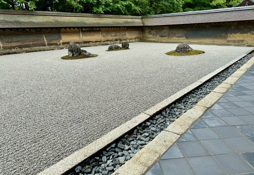 Ryoan-ji
