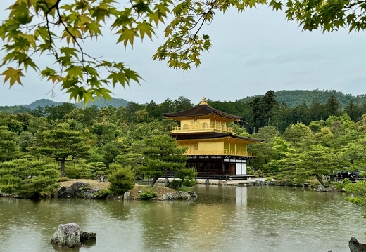 Kinkaku-ji