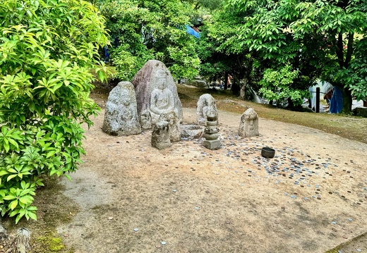 Kinkaku-ji