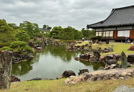 Nijo Castle