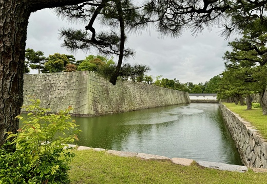 Nijo Castle