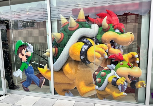 Nintendo Store