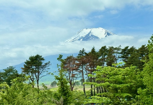 Fuji-San