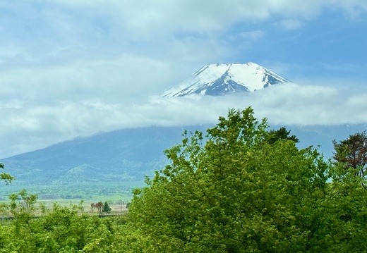 Fuji-San