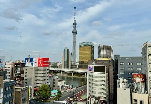 Tokyo