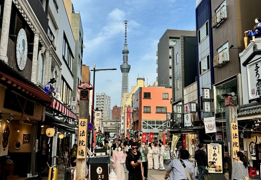 Tokyo