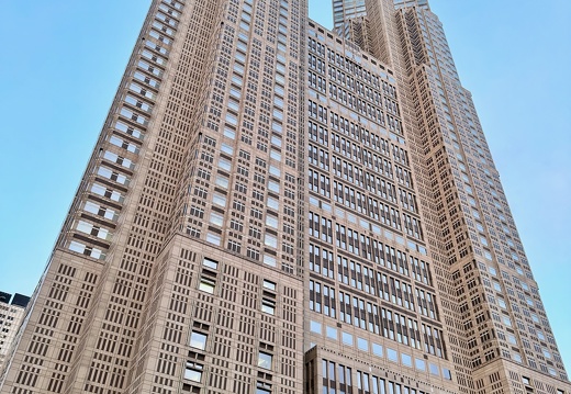 Tokyo Metropolitan Government