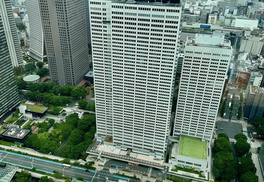 Tokyo Metropolitan Government