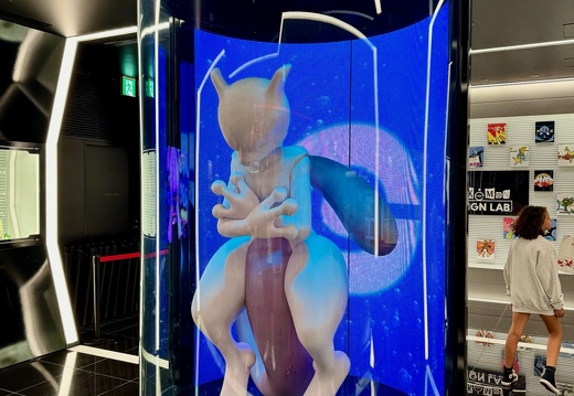 Pokemon Center