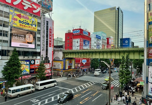 Akihabara