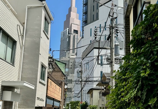 Tokyo