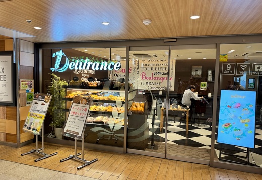 Délifrance