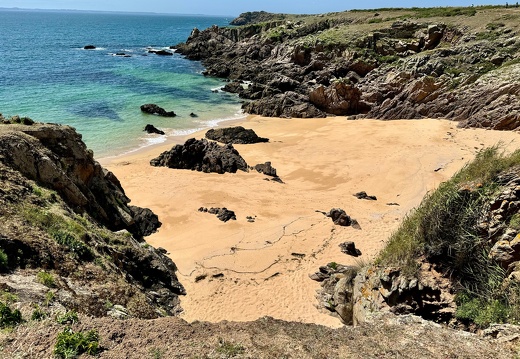 Quiberon 2024