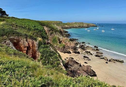 Quiberon 2024