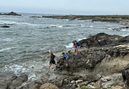 Quiberon 2024