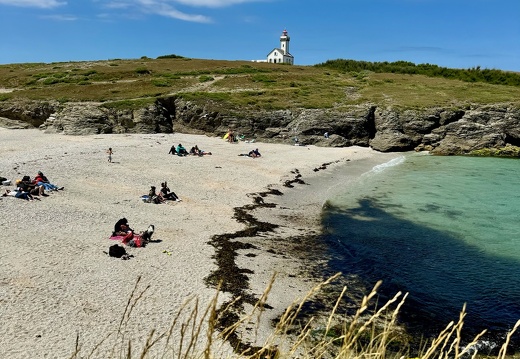 Quiberon 2024