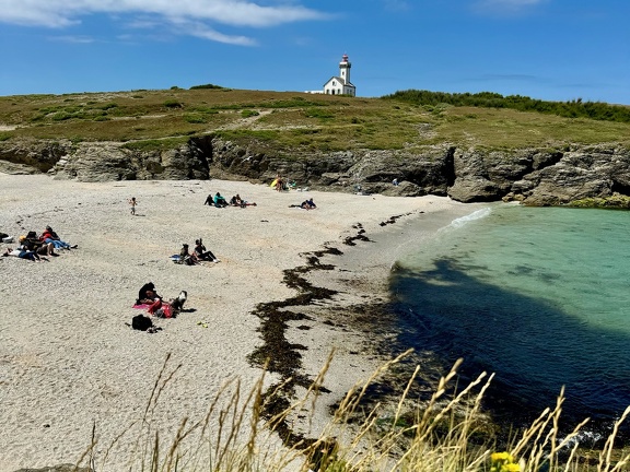 Quiberon 2024