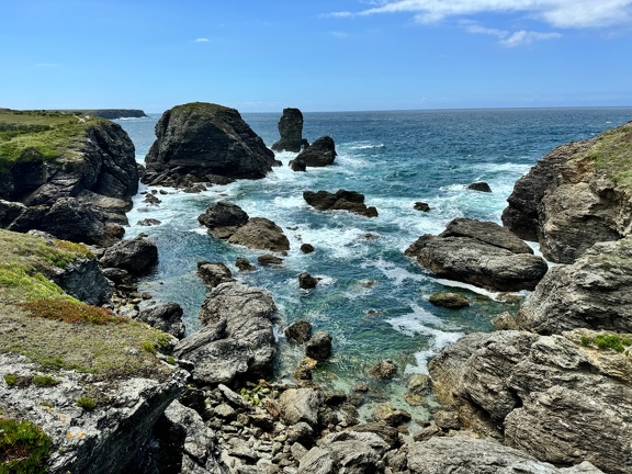 Quiberon 2024