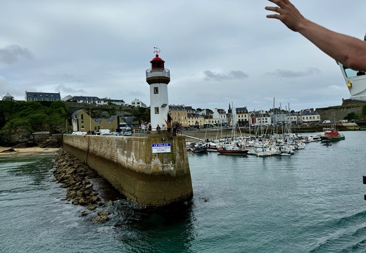 Quiberon 2024