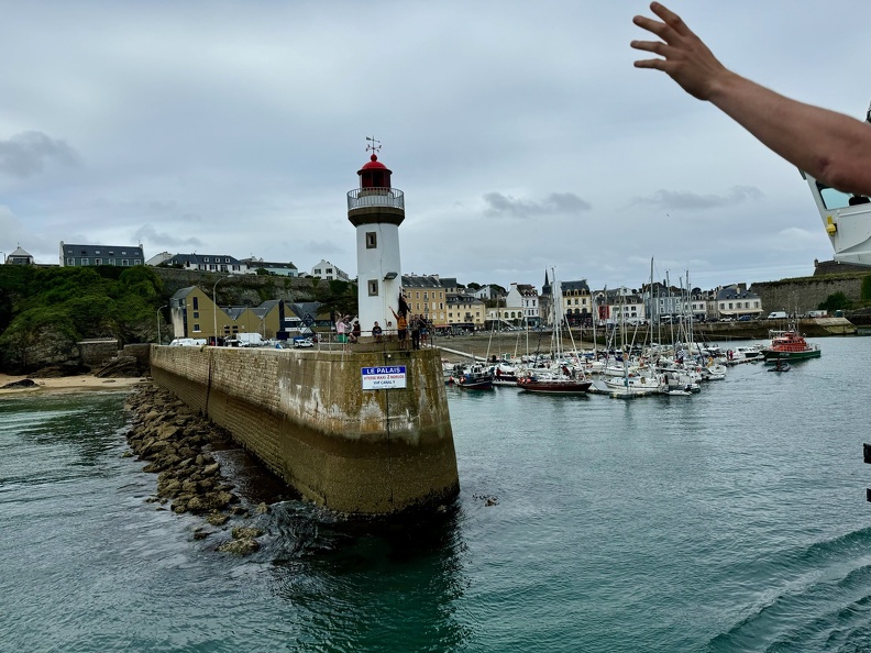 Quiberon 2024