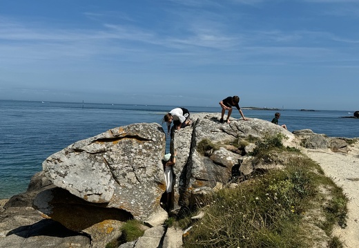 Quiberon 2024