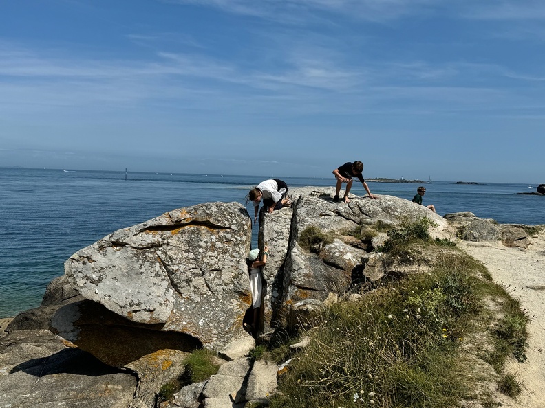 Quiberon 2024