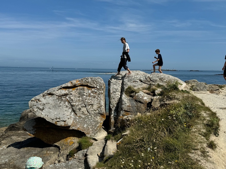 Quiberon 2024
