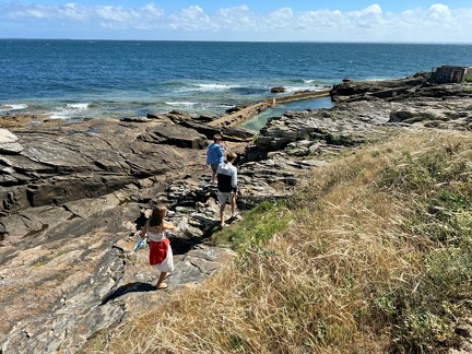 Quiberon 2024