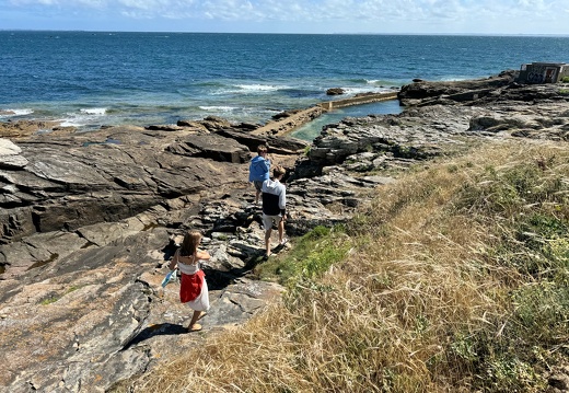 Quiberon 2024