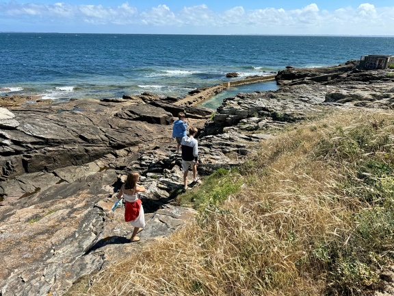 Quiberon 2024